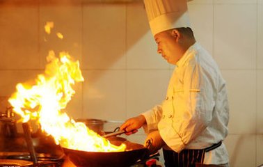 年關(guān)將近，該怎樣抓住氣候的變化讓餐廳火一把?。?！